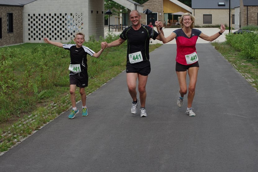 Onderweg Boon 2014 - 500